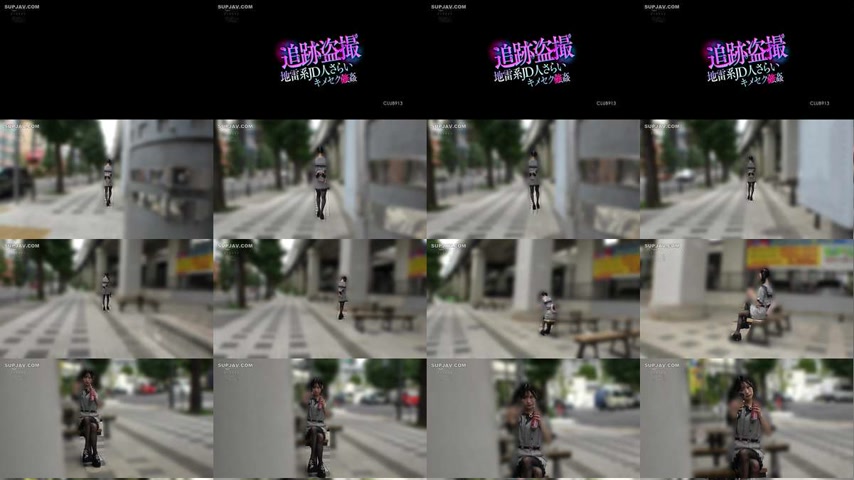 sextop1 — [UNCENSORED-LEAK] CLUB-913 Tracking, secretly filming, playn — khung hình 1