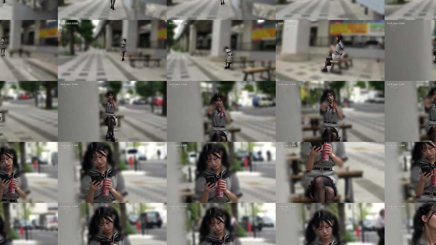 sextop1 — [UNCENSORED-LEAK] CLUB-913 Tracking, secretly filming, playn — khung hình 3
