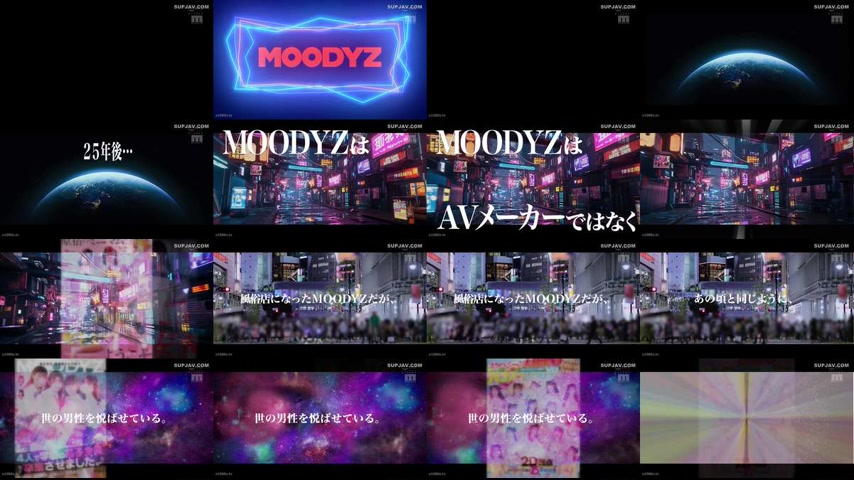 sextop1 — [UNCENSORED-LEAK] MIRD-276 MOODYZ is celebrating its 25th an — khung hình 1