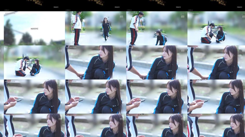 sextop1 — [UNCENSORED-LEAK] MIDA-572 The erotic chiropractor’s f — khung hình 2