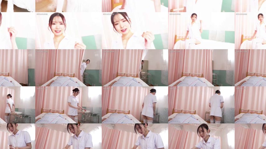 sextop1 — [UNCENSORED-LEAK] MIAB-641 A nurse teases and torments a hos — khung hình 3