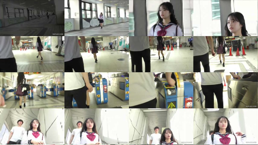 sextop1 — [UNCENSORED-LEAK] YDNS-008 Train play Punishment #008 — khung hình 1