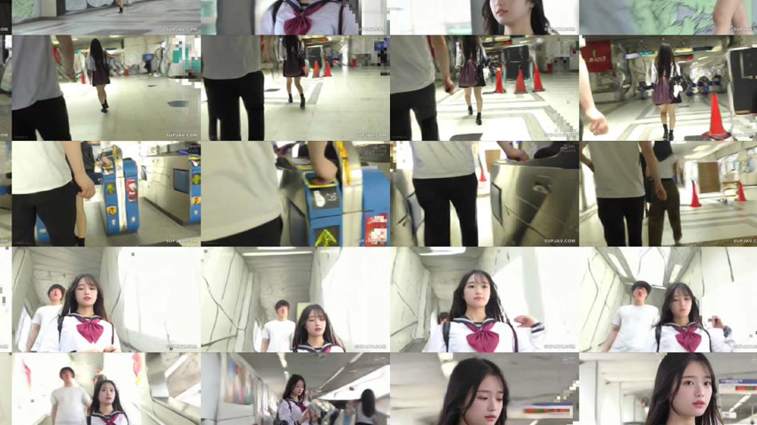 sextop1 — [UNCENSORED-LEAK] YDNS-008 Train play Punishment #008 — khung hình 2