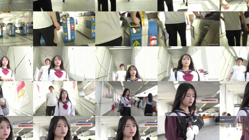 sextop1 — [UNCENSORED-LEAK] YDNS-008 Train play Punishment #008 — khung hình 3