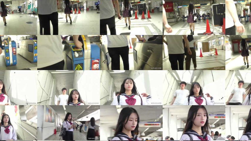 sextop1 — [UNCENSORED-LEAK] YDNS-008 Train play Punishment #008 — khung hình 4