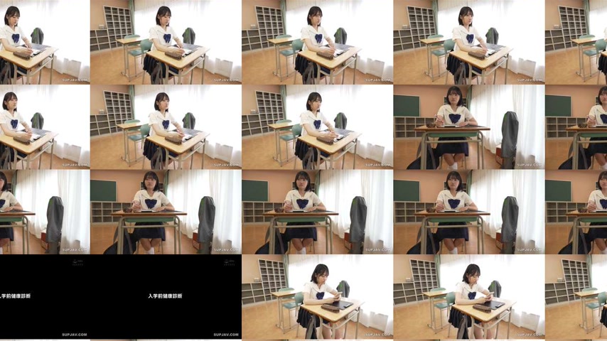 sextop1 — [UNCENSORED-LEAK] URMT-004 Obscene health checkup targeting  — khung hình 4
