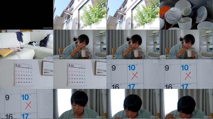 sextop1 — [UNCENSORED-LEAK] YMDD-489 My brother’s wife: The targ — khung hình 1