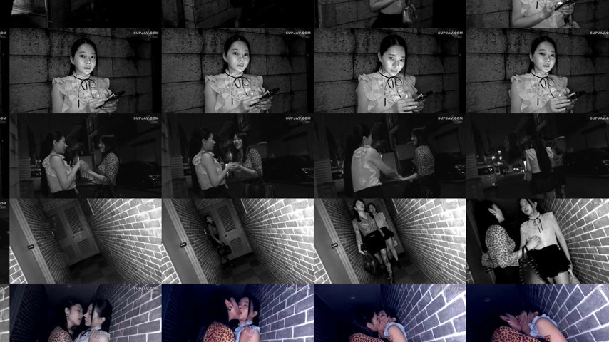 sextop1 — [UNCENSORED-LEAK] NVH-076 Newhalf nymphomaniac lesbian kissi — khung hình 2