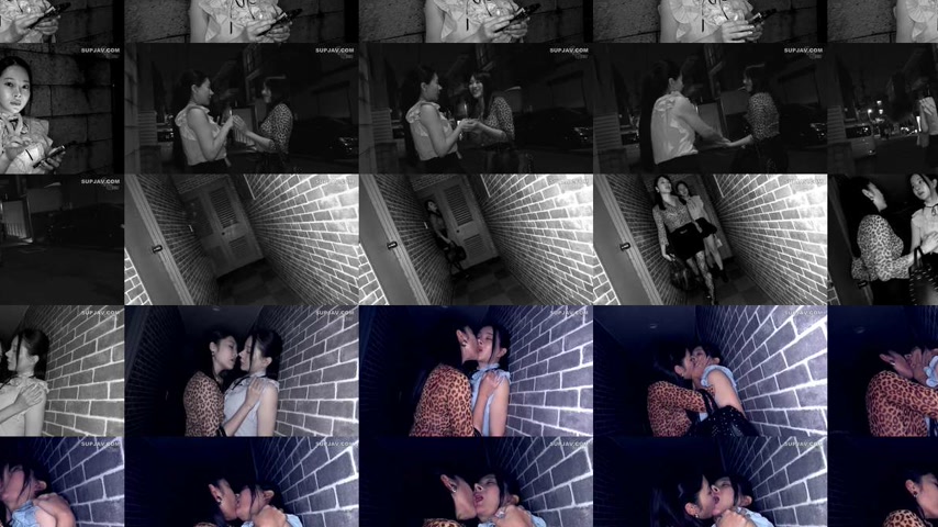sextop1 — [UNCENSORED-LEAK] NVH-076 Newhalf nymphomaniac lesbian kissi — khung hình 3