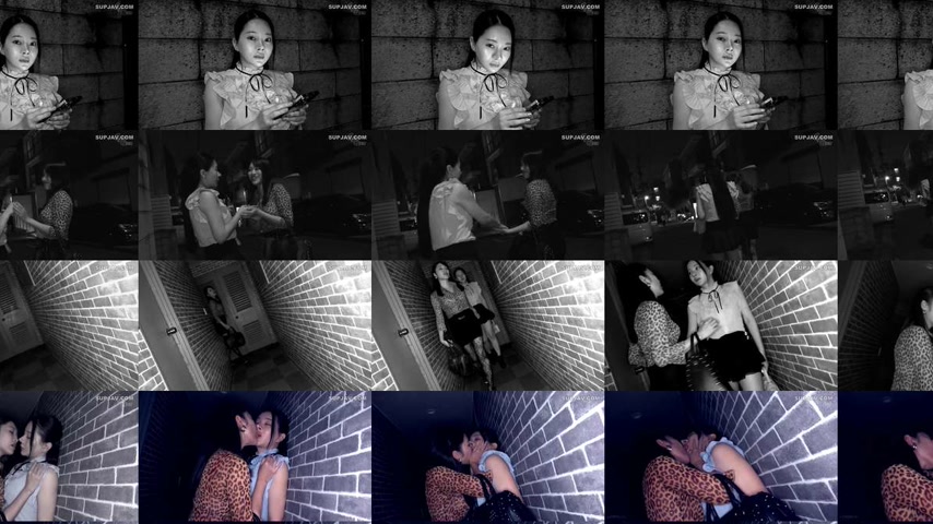 sextop1 — [UNCENSORED-LEAK] NVH-076 Newhalf nymphomaniac lesbian kissi — khung hình 4