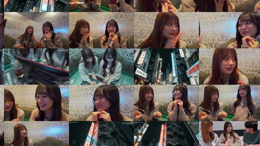 sextop1 — [UNCENSORED-LEAK] SQTE-674 I’ll empty your balls. (Kit — khung hình 2