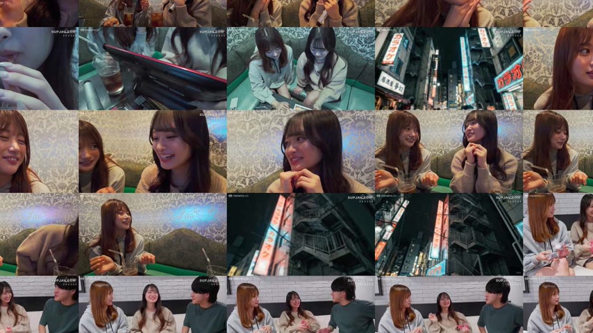 sextop1 — [UNCENSORED-LEAK] SQTE-674 I’ll empty your balls. (Kit — khung hình 3
