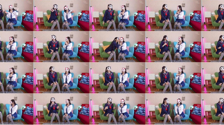 sextop1 — [UNCENSORED-LEAK] GVH-833 We were played with aphrodisiacs b — khung hình 4
