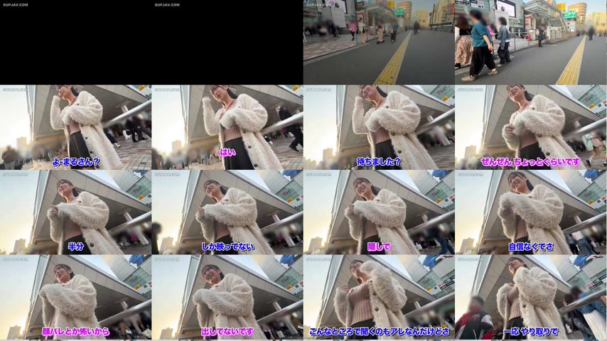 sextop1 — [UNCENSORED-LEAK] MLA-274 “Arrogant F-cup companion Yo — khung hình 1