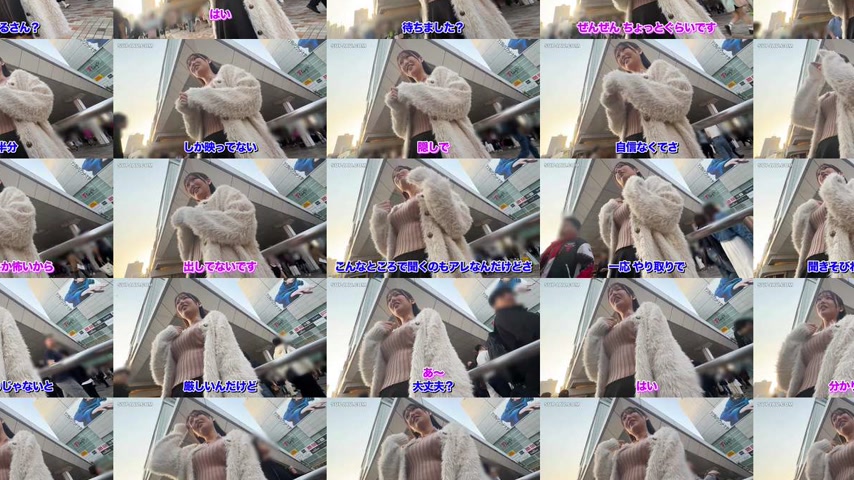 sextop1 — [UNCENSORED-LEAK] MLA-274 “Arrogant F-cup companion Yo — khung hình 3