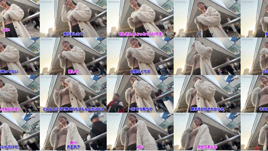 sextop1 — [UNCENSORED-LEAK] MLA-274 “Arrogant F-cup companion Yo — khung hình 4