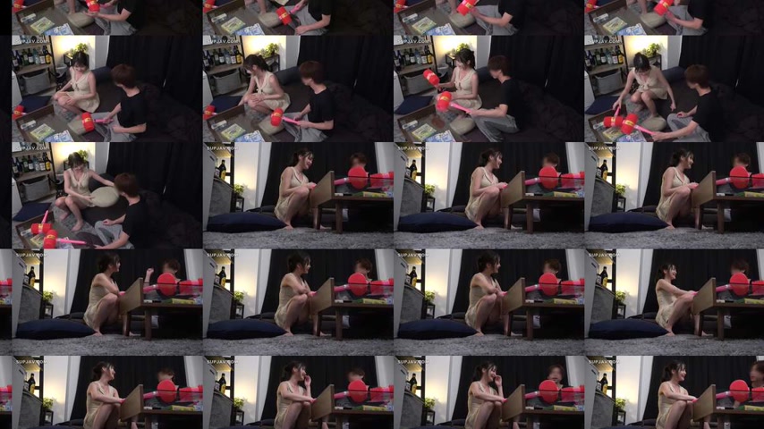 sextop1 — [UNCENSORED-LEAK] GANA-3367 “Too good to be just a mai — khung hình 2