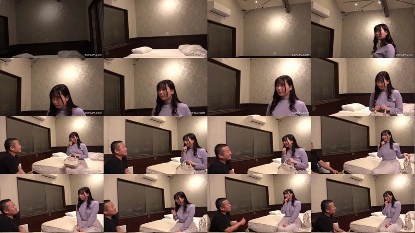 sextop1 — [UNCENSORED-LEAK] SIR-033 Amateur Housewife Interview File N — khung hình 1