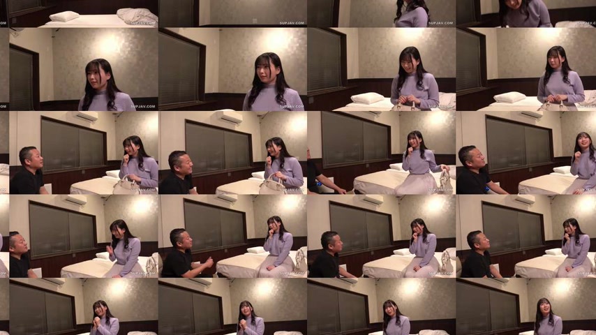 sextop1 — [UNCENSORED-LEAK] SIR-033 Amateur Housewife Interview File N — khung hình 2