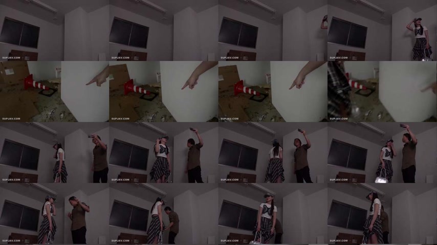 sextop1 — [UNCENSORED-LEAK] EROFV-370 -Missing in Action- Ruin explora — khung hình 1