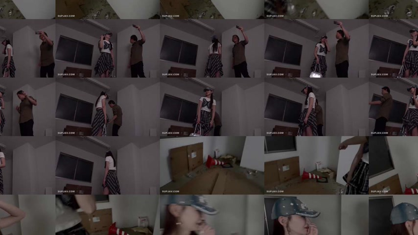 sextop1 — [UNCENSORED-LEAK] EROFV-370 -Missing in Action- Ruin explora — khung hình 3