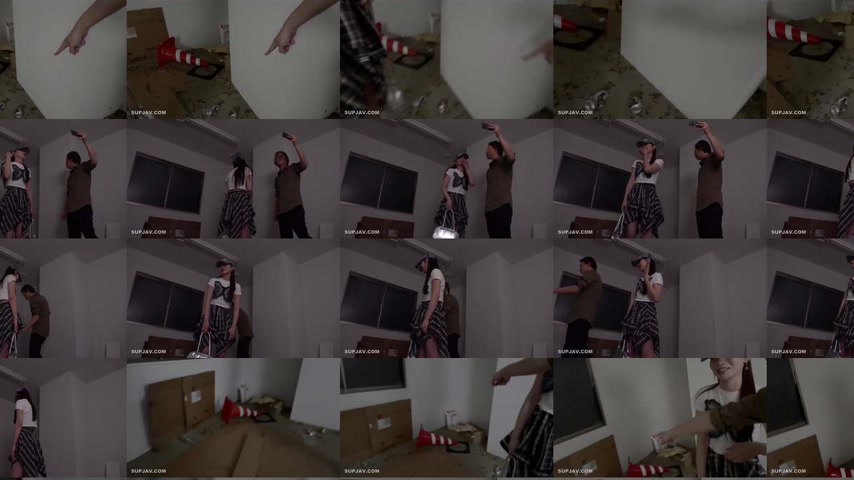 sextop1 — [UNCENSORED-LEAK] EROFV-370 -Missing in Action- Ruin explora — khung hình 4