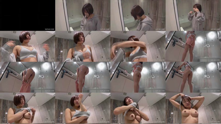 sextop1 — [UNCENSORED-LEAK] MFCS-203 Yukarin — khung hình 1