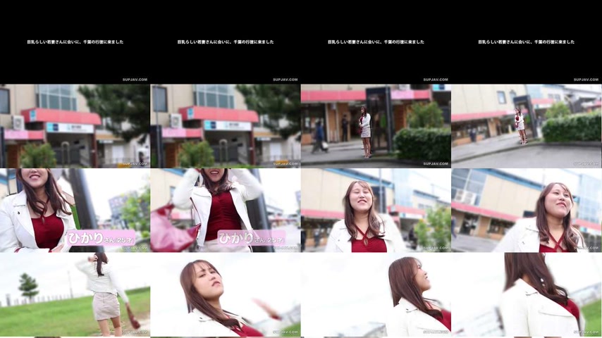 sextop1 — [UNCENSORED-LEAK] KNB-407 “[Super Boobs = Super Dream  — khung hình 1