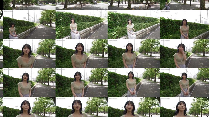 sextop1 — [UNCENSORED-LEAK] MY-1043 “Nakamura Meguri 1”: M — khung hình 2