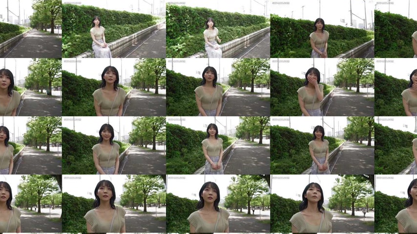 sextop1 — [UNCENSORED-LEAK] MY-1043 “Nakamura Meguri 1”: M — khung hình 4