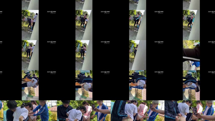 sextop1 — [UNCENSORED-LEAK] STSK-222 “play and Indecent Acts Lea — khung hình 2
