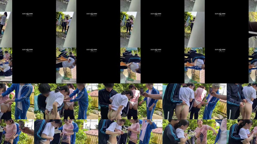 sextop1 — [UNCENSORED-LEAK] STSK-222 “play and Indecent Acts Lea — khung hình 3