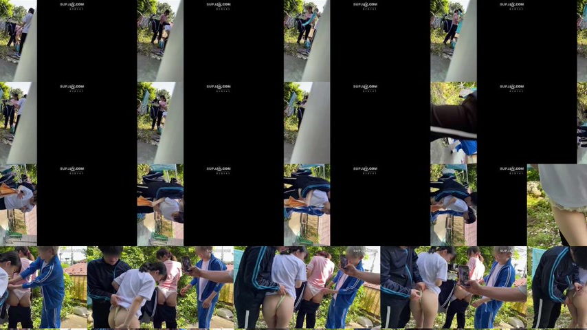 sextop1 — [UNCENSORED-LEAK] STSK-222 “play and Indecent Acts Lea — khung hình 4