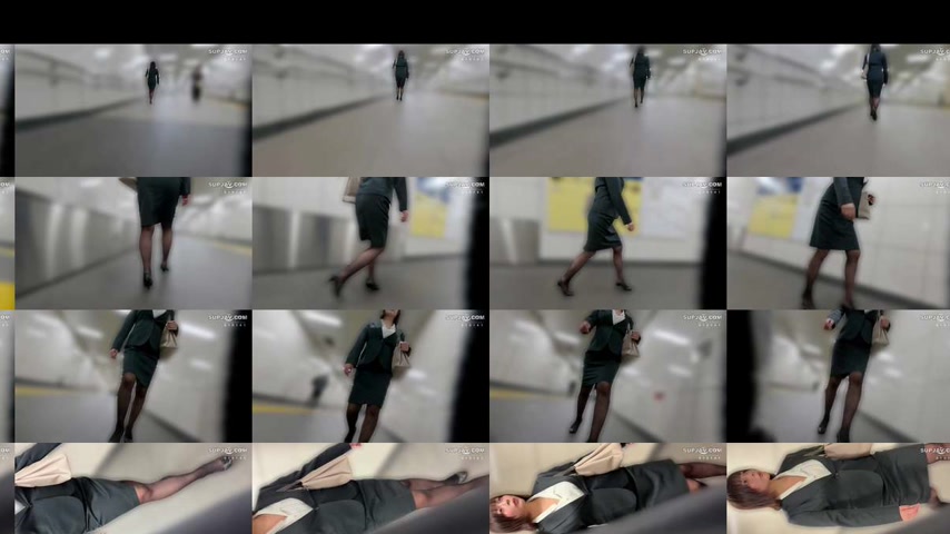 sextop1 — [UNCENSORED-LEAK] SHIND-110 Tracking and home-based surveill — khung hình 2