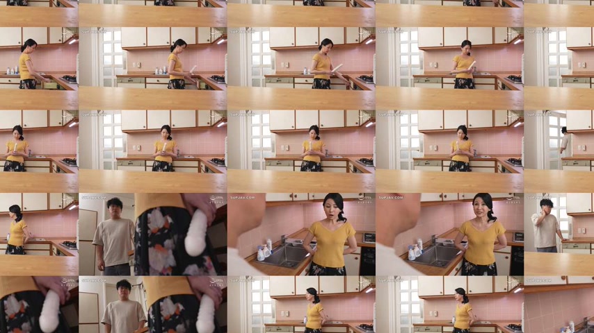 sextop1 — [UNCENSORED-LEAK] NUKA-082 Six Uninterrupted Ejaculations In — khung hình 3