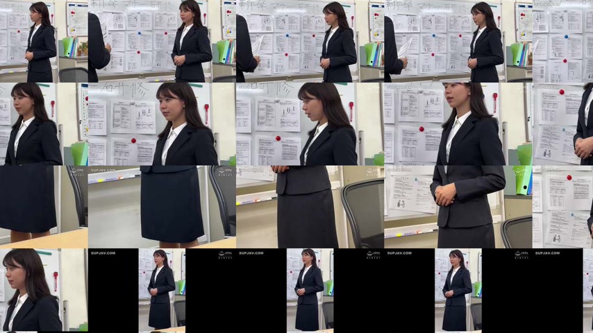 sextop1 — [UNCENSORED-LEAK] STSK-218 New Graduate Etiquette Training 2 — khung hình 4