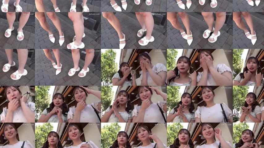sextop1 — [UNCENSORED-LEAK] DOCD-086 For close female college friends  — khung hình 3