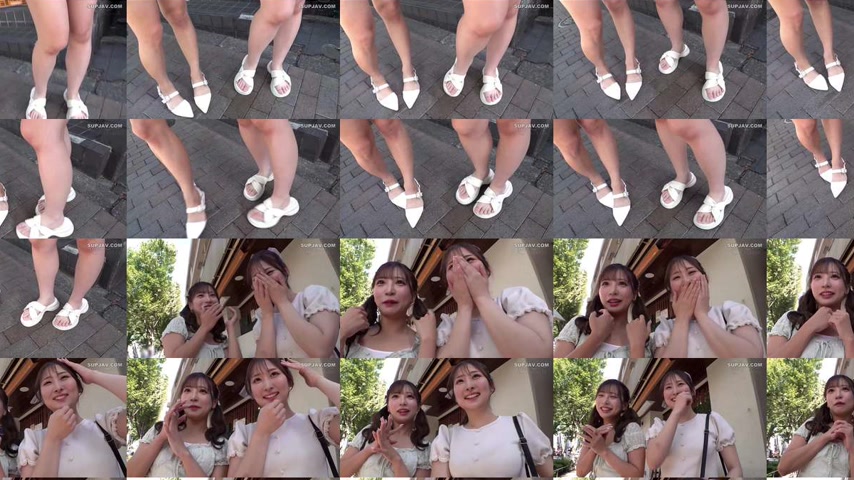 sextop1 — [UNCENSORED-LEAK] DOCD-086 For close female college friends  — khung hình 4