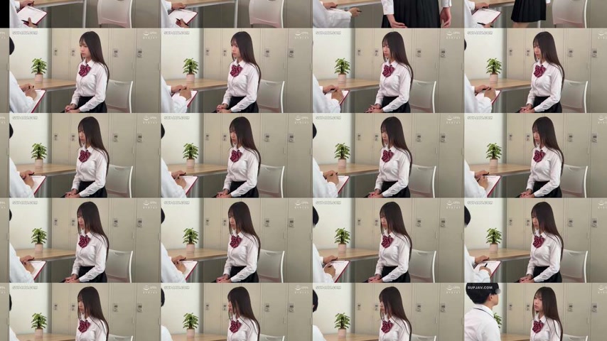 sextop1 — [UNCENSORED-LEAK] STSK-219 Pre-enrollment health checkup 2 & — khung hình 2