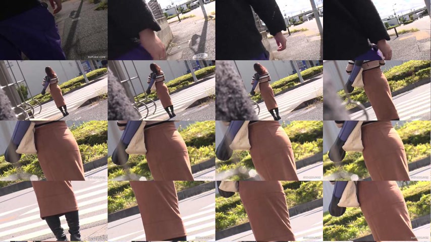 sextop1 — [UNCENSORED-LEAK] NHDTC-187 I can’t stand it when she  — khung hình 1