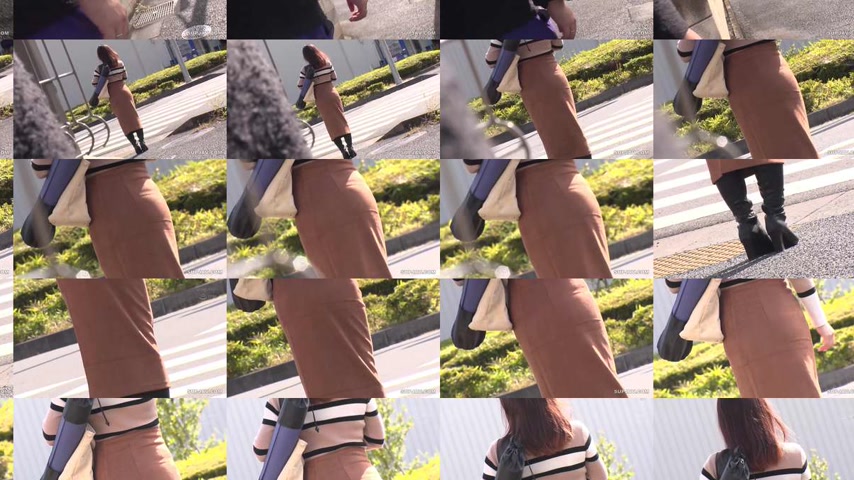 sextop1 — [UNCENSORED-LEAK] NHDTC-187 I can’t stand it when she  — khung hình 2