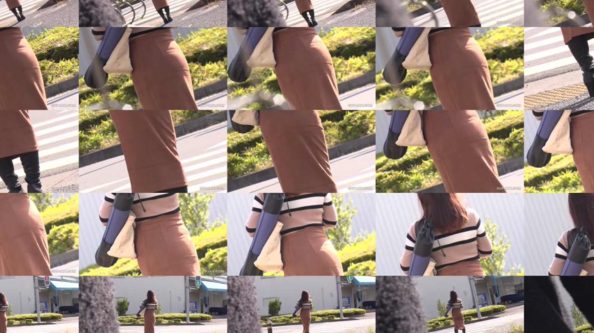 sextop1 — [UNCENSORED-LEAK] NHDTC-187 I can’t stand it when she  — khung hình 3
