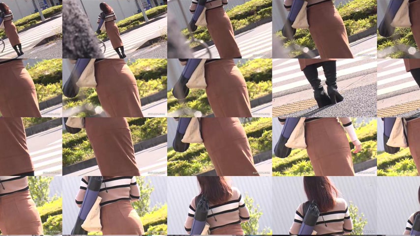 sextop1 — [UNCENSORED-LEAK] NHDTC-187 I can’t stand it when she  — khung hình 4