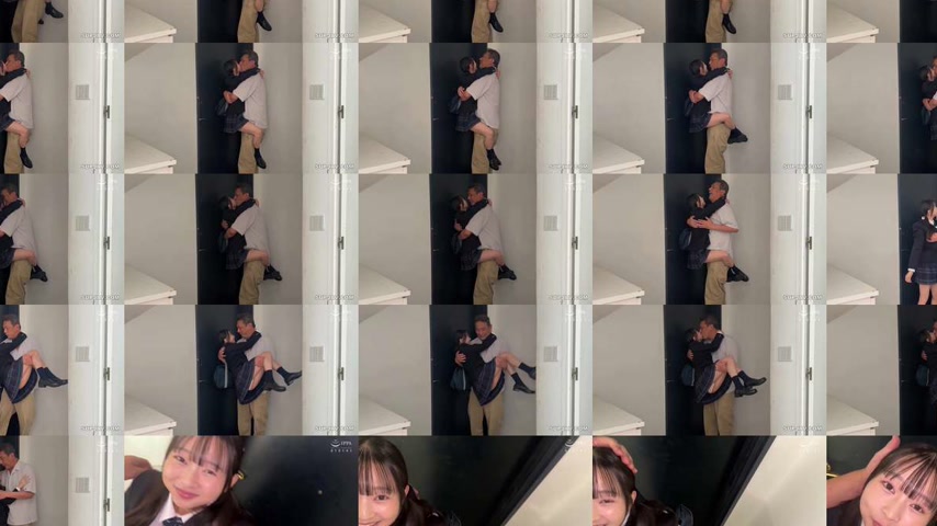 sextop1 — [UNCENSORED-LEAK] MILK-286 I love you, Daddy! The naughty ev — khung hình 3