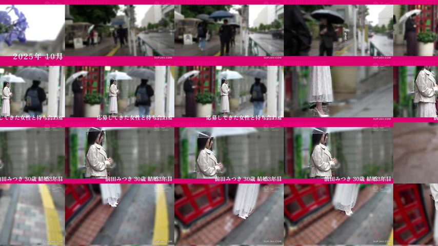 sextop1 — [UNCENSORED-LEAK] FFT-040 First-time wife, a devoted wife, i — khung hình 4