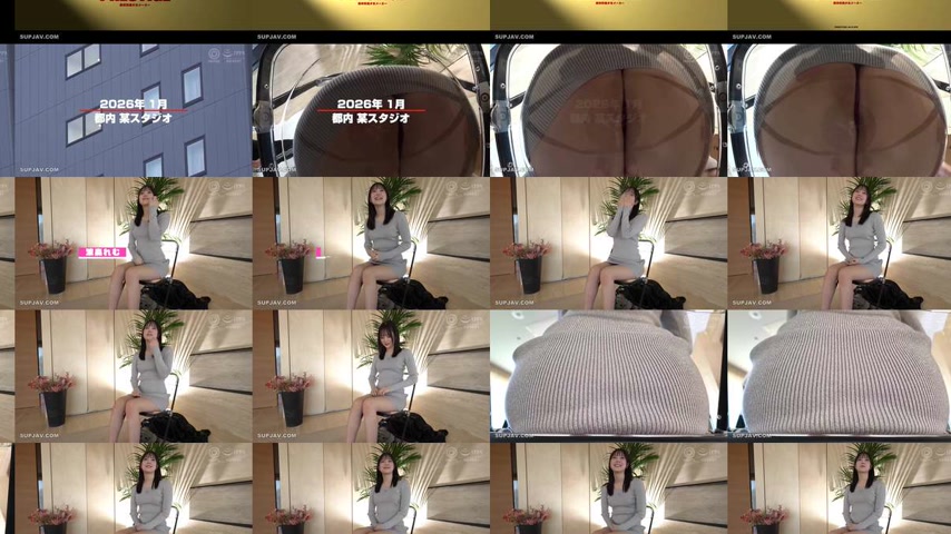 sextop1 — [UNCENSORED-LEAK] ABF-338 Squeezed dry until empty, raw sex  — khung hình 2