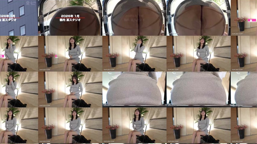sextop1 — [UNCENSORED-LEAK] ABF-338 Squeezed dry until empty, raw sex  — khung hình 4