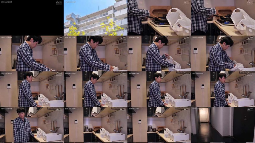 sextop1 — [UNCENSORED-LEAK] FUGA-064 ~Neighborly Relations in Times of — khung hình 1