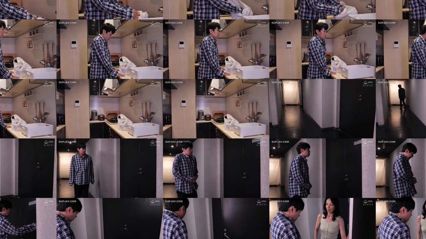 sextop1 — [UNCENSORED-LEAK] FUGA-064 ~Neighborly Relations in Times of — khung hình 3