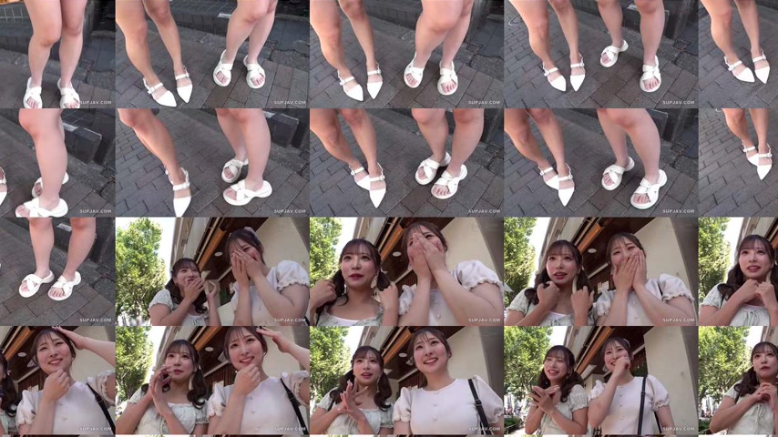 sextop1 — [UNCENSORED-LEAK] DDH-392 Karen & Saya — khung hình 4